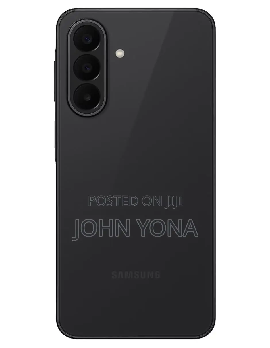 New Samsung Galaxy A27 256 GB Black