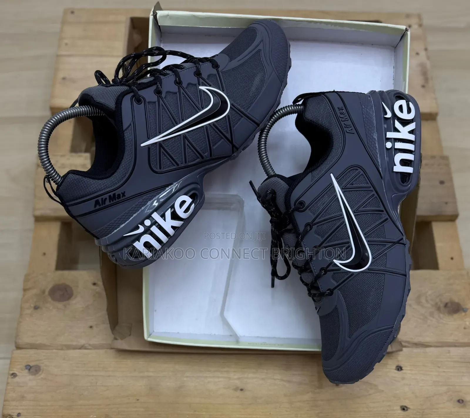 Nike Air Max Outdoor Sneakers