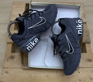 Nike Air Max Outdoor Sneakers