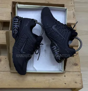 Nike Air Max Outdoor Sneakers