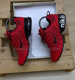 Nike Air Max Outdoor Sneakers