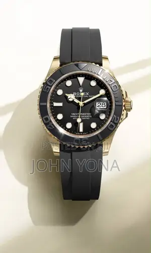 Rolex Yacht-Master 42mm