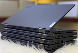 New Laptop Lenovo ThinkPad x13 Yoga 32GB Intel Core i7 SSD 512GB
