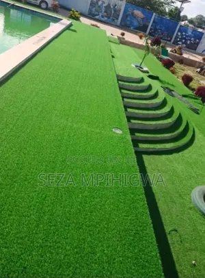 ​Carpet Turf / Gilini Kapeti Ya Nyasi ​Premi