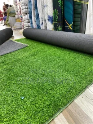 ​Carpet Turf / Gilini Kapeti Ya Nyasi ​Premi