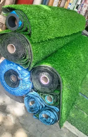 ​Carpet Turf / Gilini Kapeti Ya Nyasi ​Premi