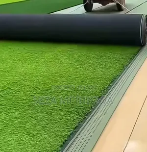 ​Carpet Turf / Gilini Kapeti Ya Nyasi ​Premi