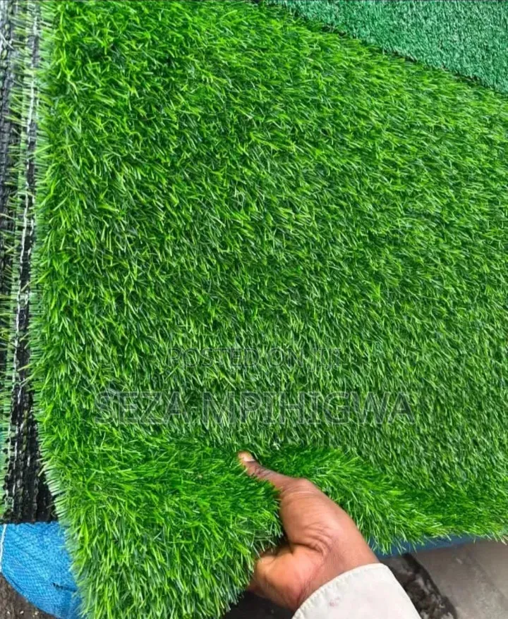 ​Carpet Turf / Gilini Kapeti Ya Nyasi ​Premi