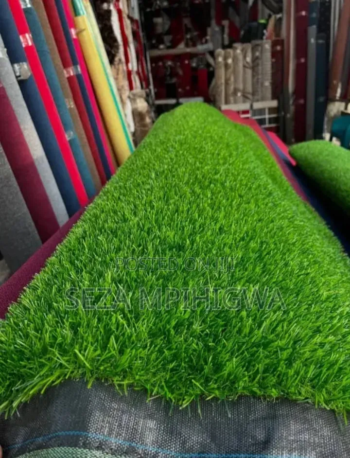 ​Carpet Turf / Gilini Kapeti Ya Nyasi ​Premi