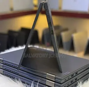 New Laptop Lenovo ThinkPad x13 Yoga 32GB Intel Core i7 SSD 512GB