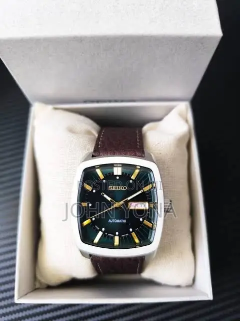 Seiko Recraft SNKP27