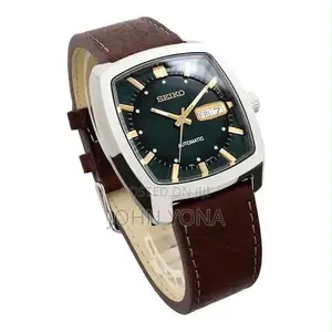 Seiko Recraft SNKP27