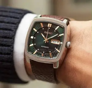 Seiko Recraft SNKP27