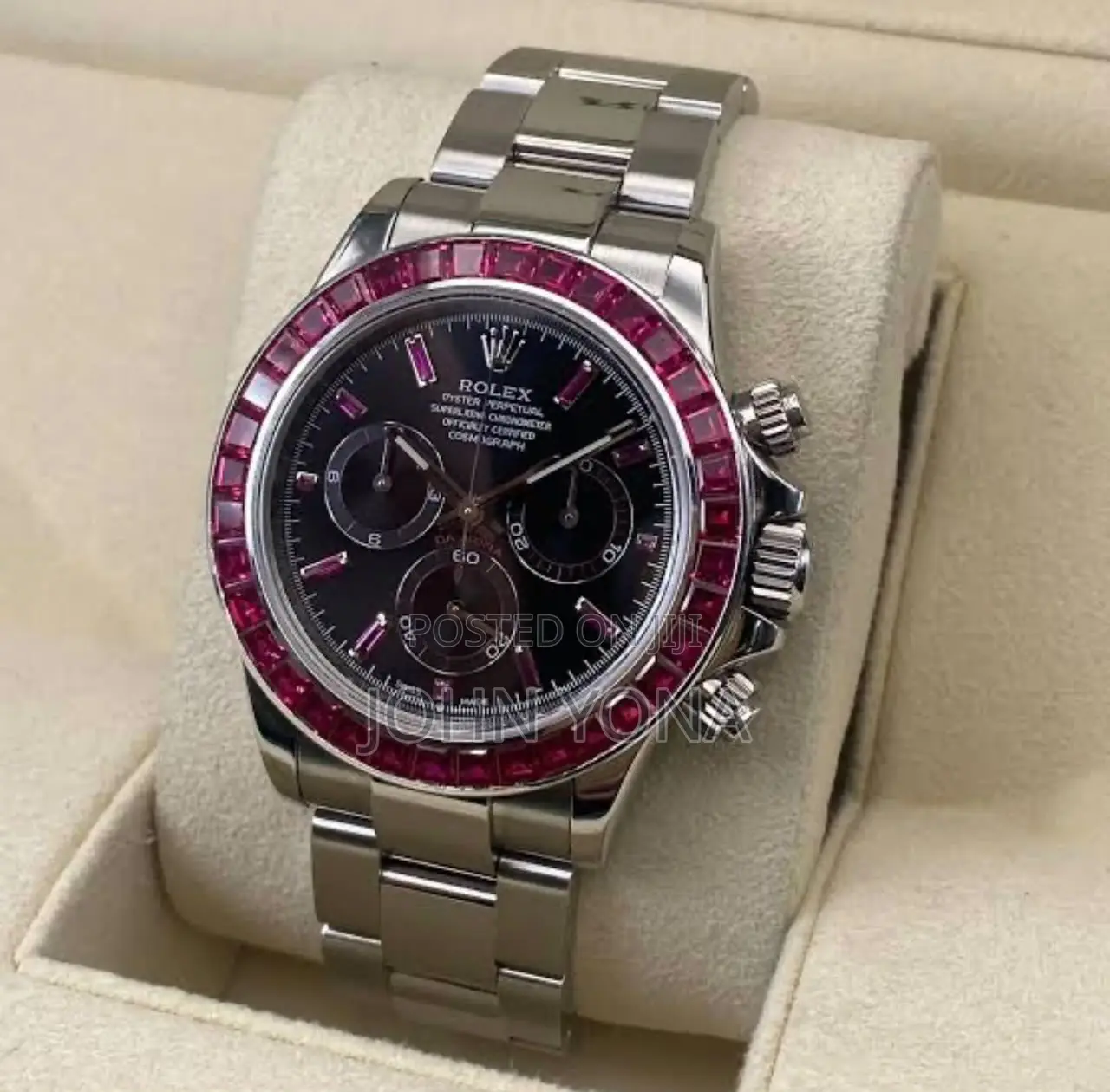Rolex Cosmograph Daytona