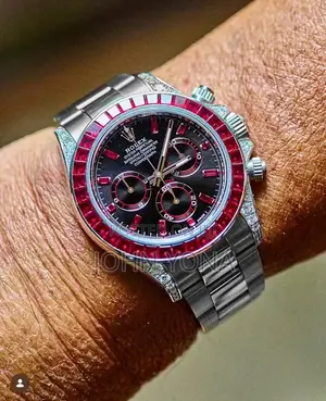 Rolex Cosmograph Daytona