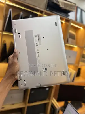 Laptop HP EliteBook 840 G6 8GB Intel Core i5 SSD 256GB