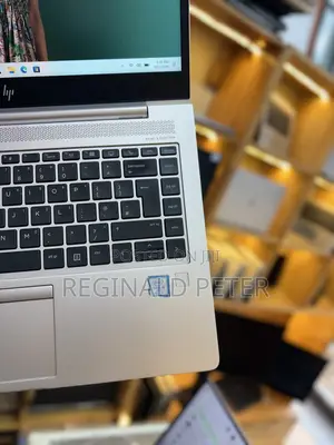 Laptop HP EliteBook 840 G6 8GB Intel Core i5 SSD 256GB