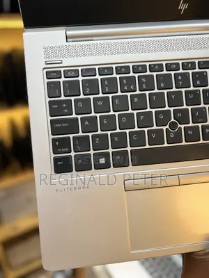 Laptop HP EliteBook 840 G6 8GB Intel Core i5 SSD 256GB