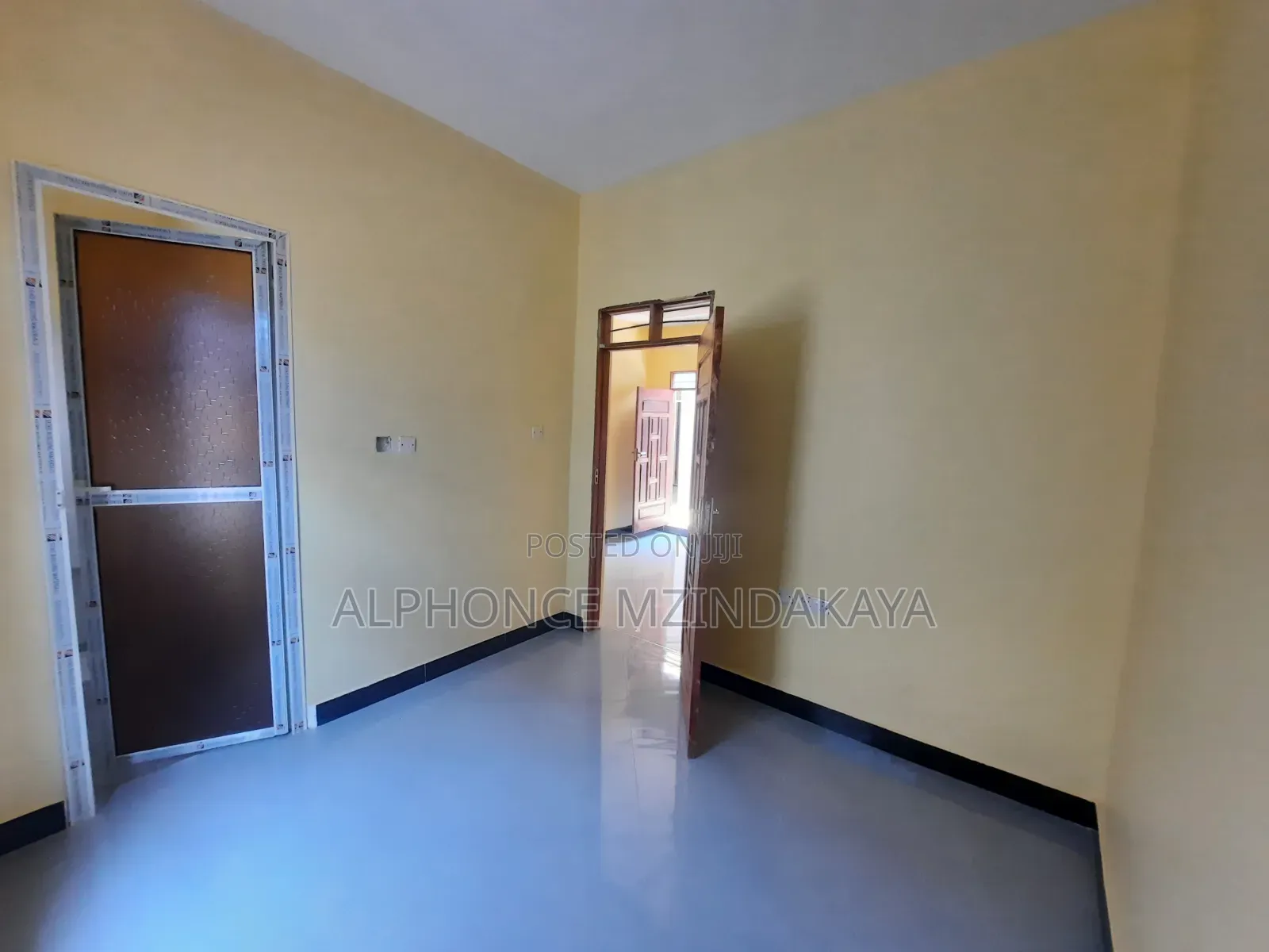 1bdrm House in Migazini, Nsemulwa for rent