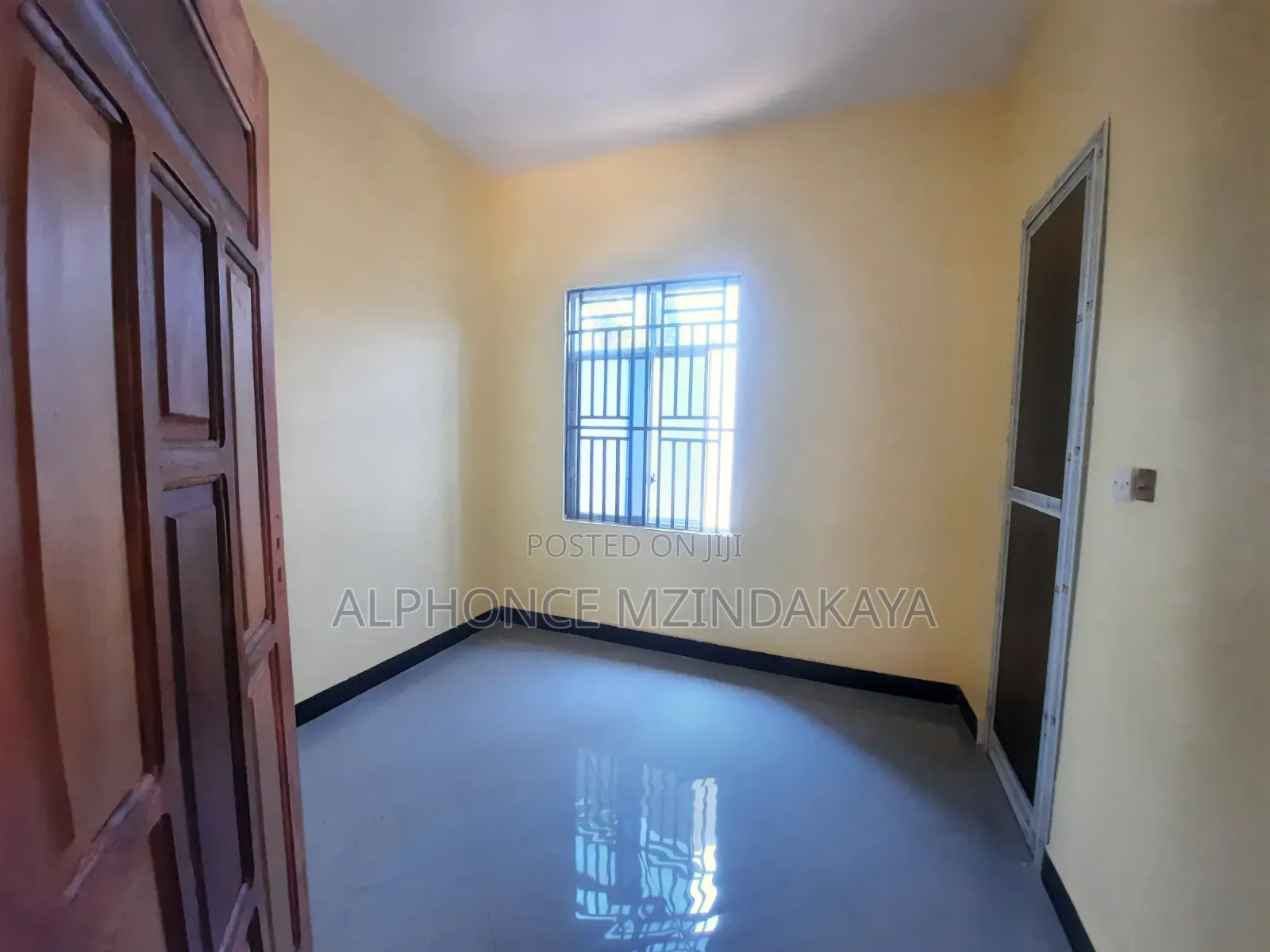 1bdrm House in Migazini, Nsemulwa for rent