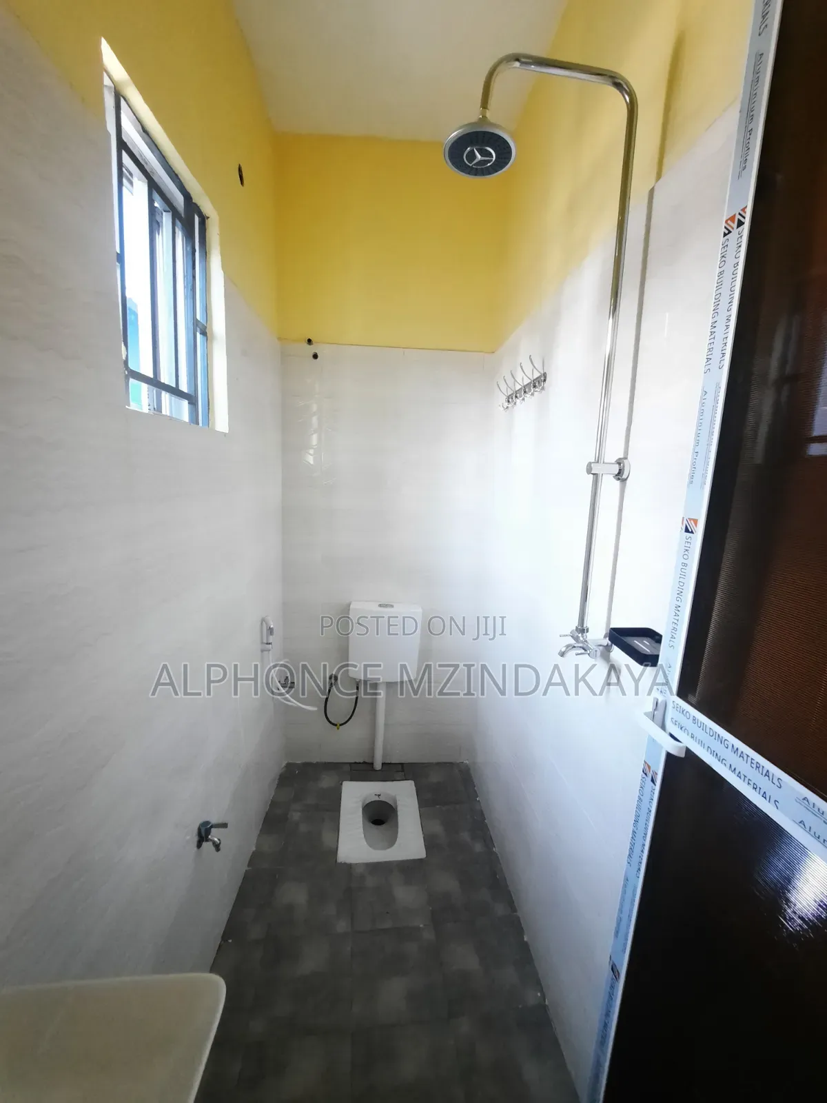 1bdrm House in Migazini, Nsemulwa for rent