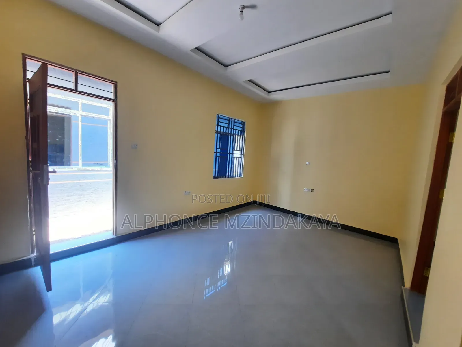 1bdrm House in Migazini, Nsemulwa for rent