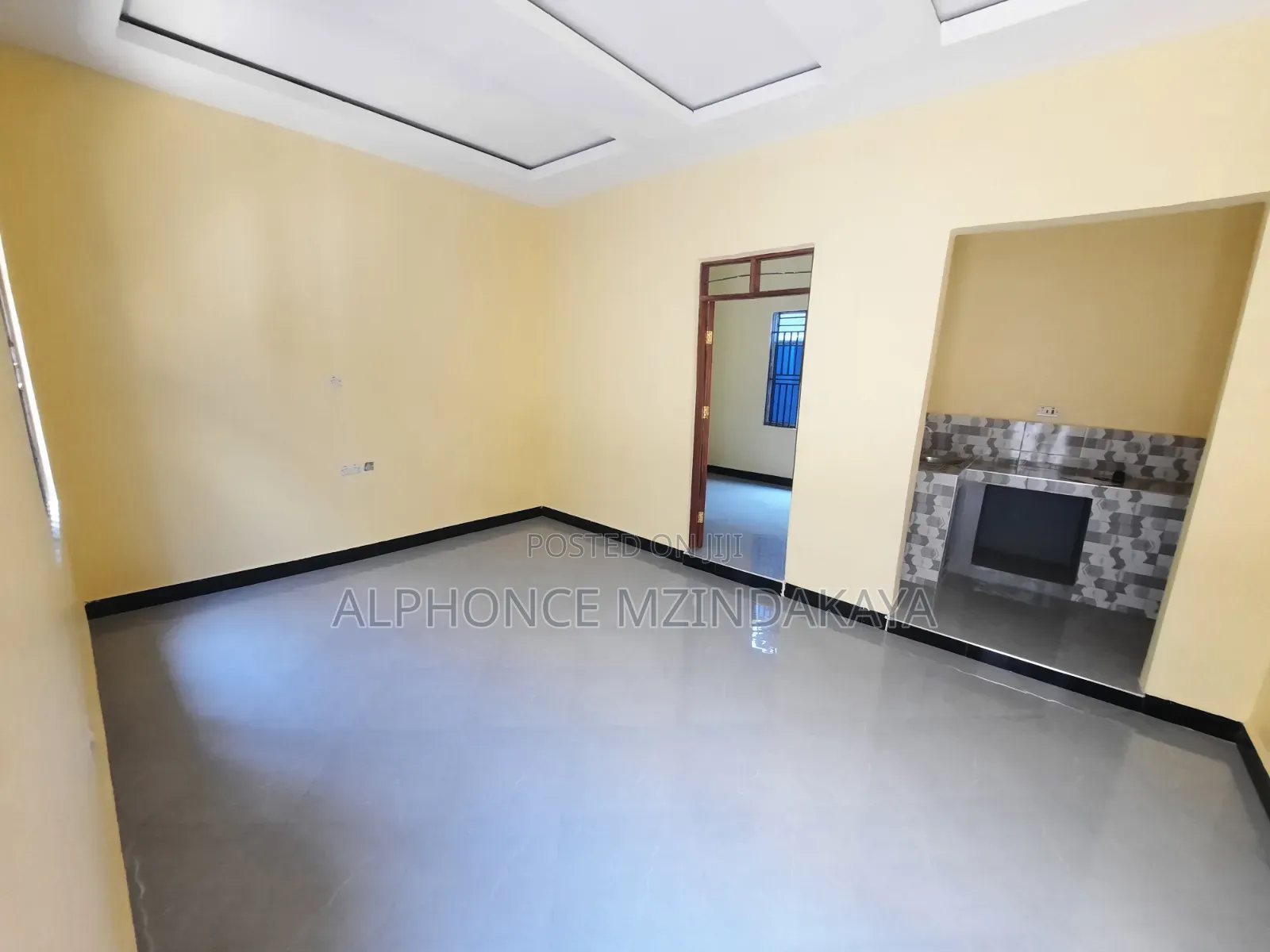 1bdrm House in Migazini, Nsemulwa for rent