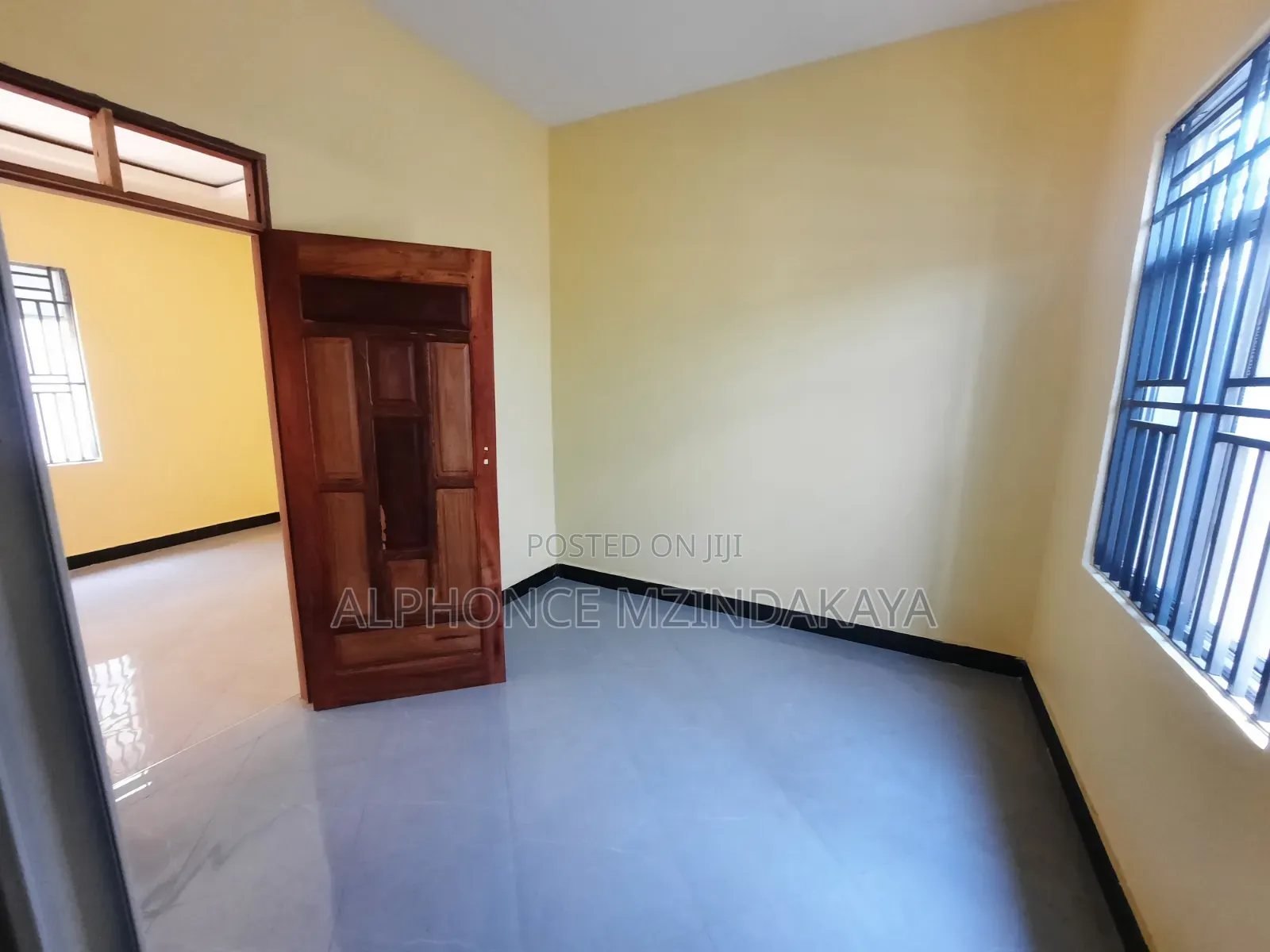 1bdrm House in Migazini, Nsemulwa for rent