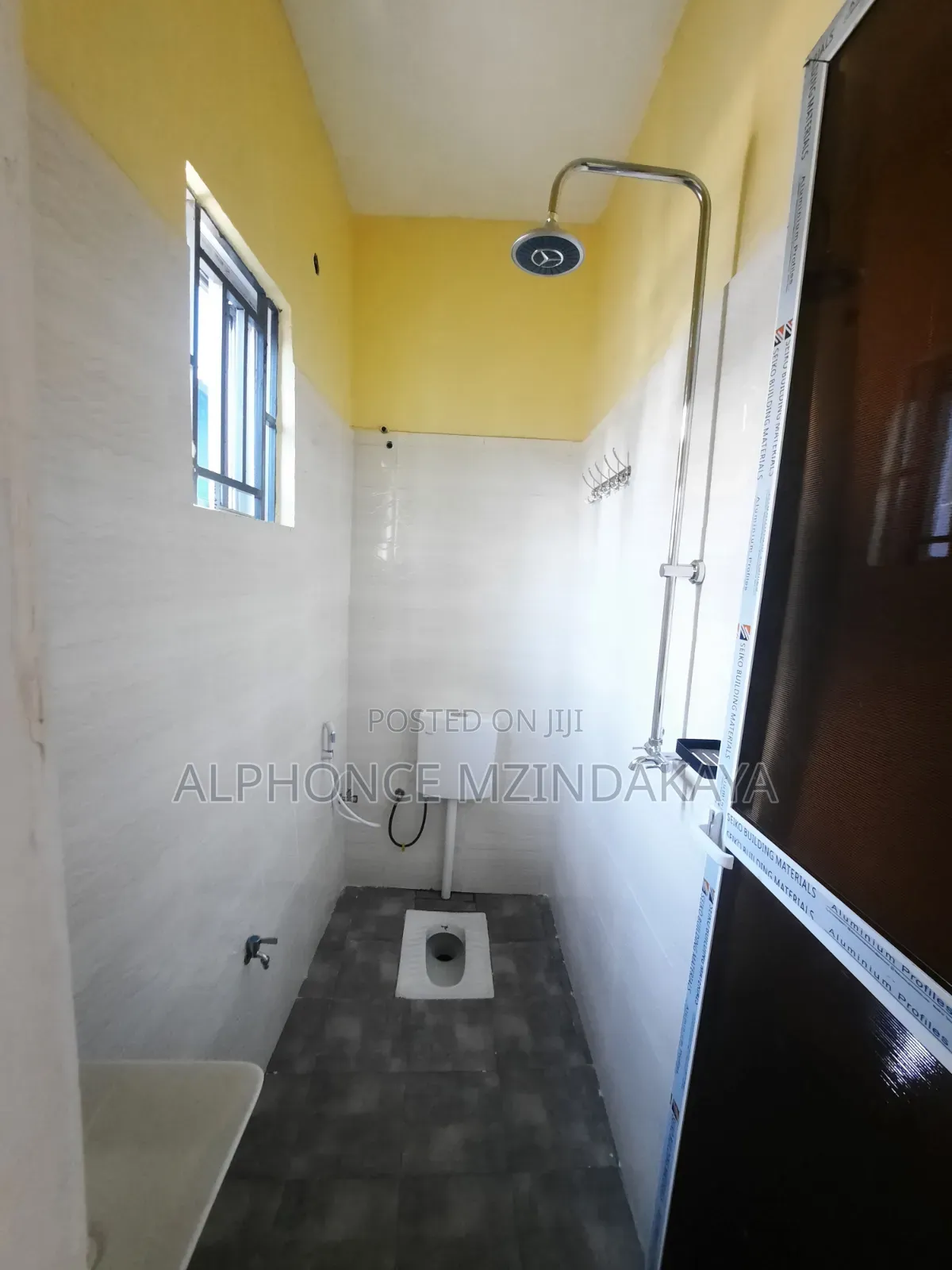 1bdrm House in Migazini, Nsemulwa for rent