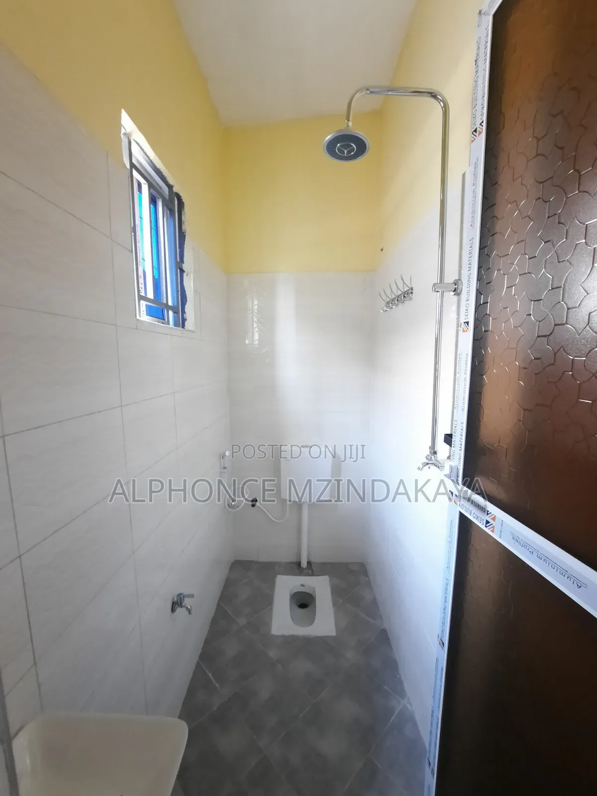 1bdrm House in Migazini, Nsemulwa for rent