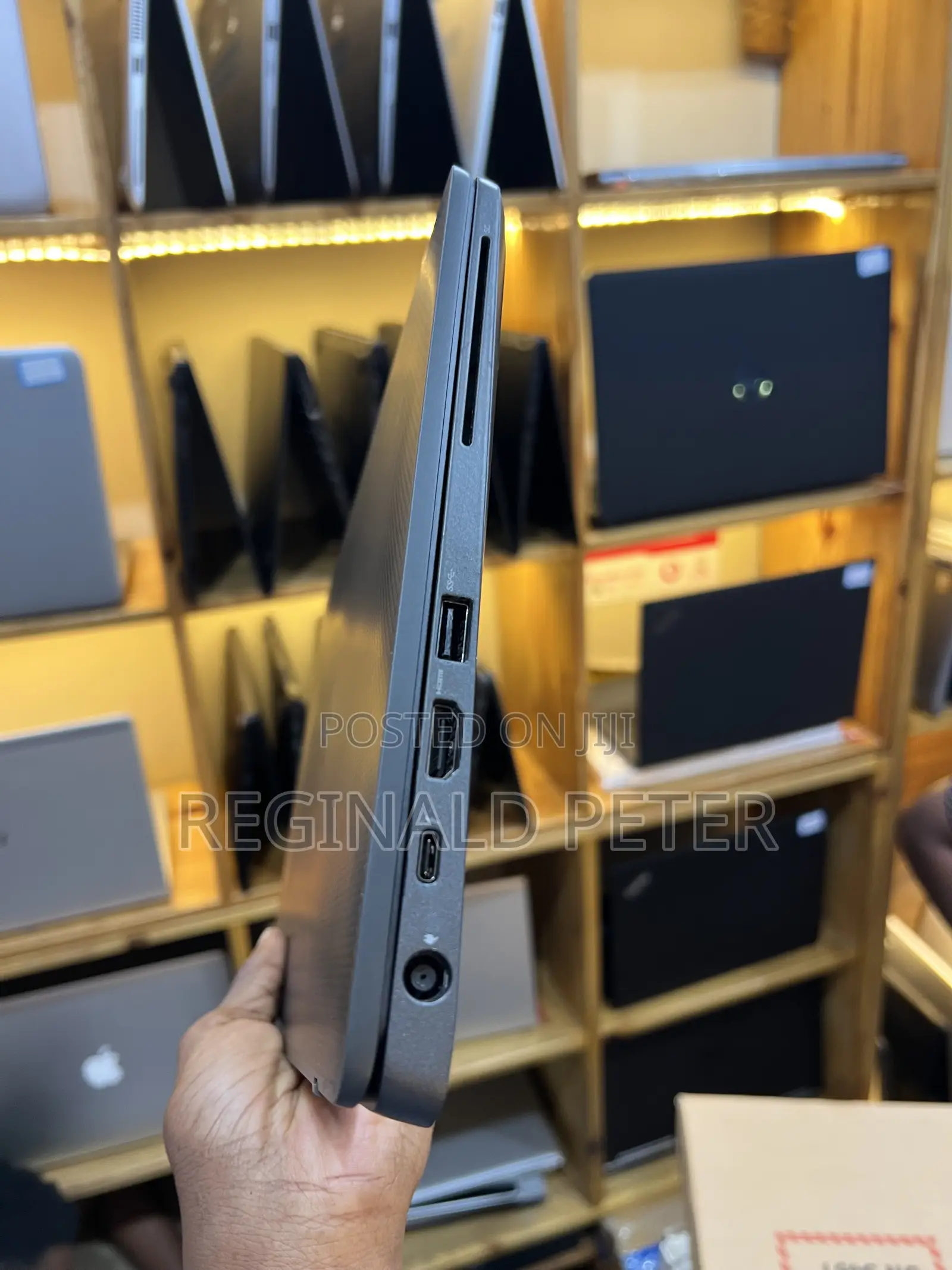 Laptop Dell Latitude 7300 8GB Intel Core i5 SSD 256GB