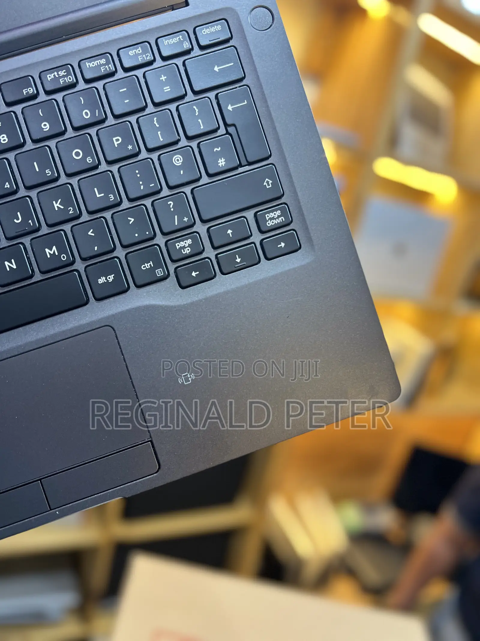 Laptop Dell Latitude 7300 8GB Intel Core i5 SSD 256GB
