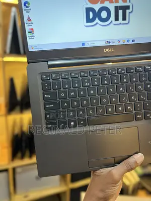 Laptop Dell Latitude 7300 8GB Intel Core i5 SSD 256GB