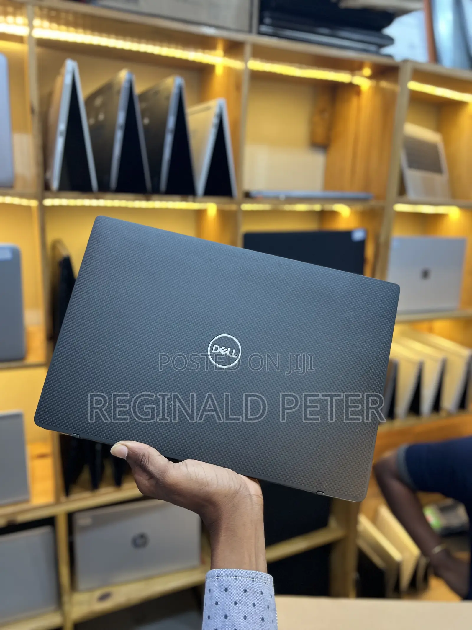 Laptop Dell Latitude 7300 8GB Intel Core i5 SSD 256GB