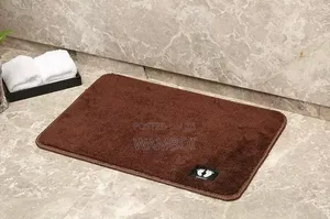 Zulia Za Mlangoni - Doormat