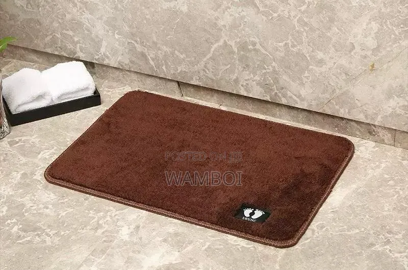 Zulia Za Mlangoni - Doormat