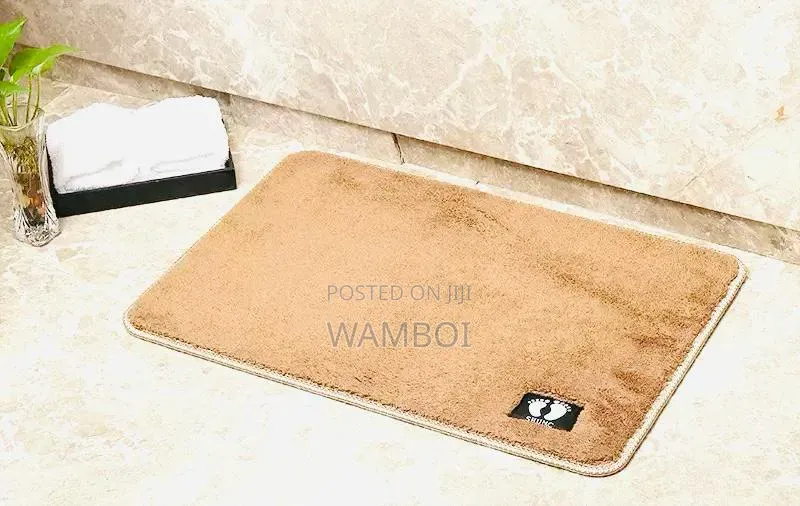 Zulia Za Mlangoni - Doormat