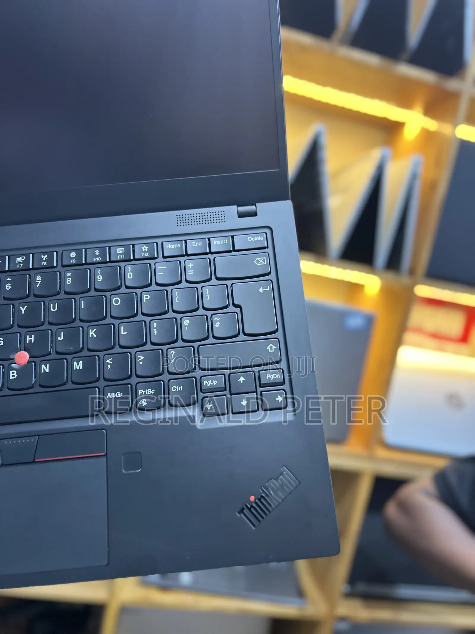 Laptop Lenovo ThinkPad X1 Carbon 8GB Intel Core i5 SSD 256GB