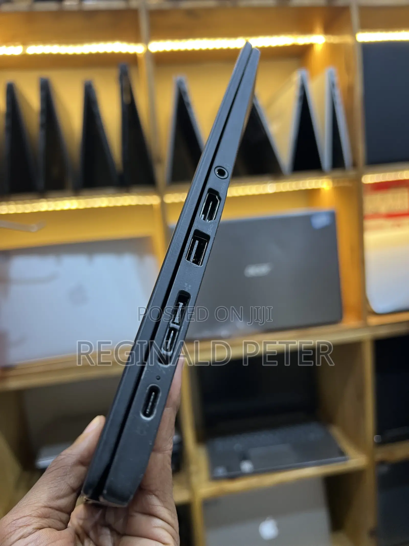 Laptop Lenovo ThinkPad X1 Carbon 8GB Intel Core i5 SSD 256GB