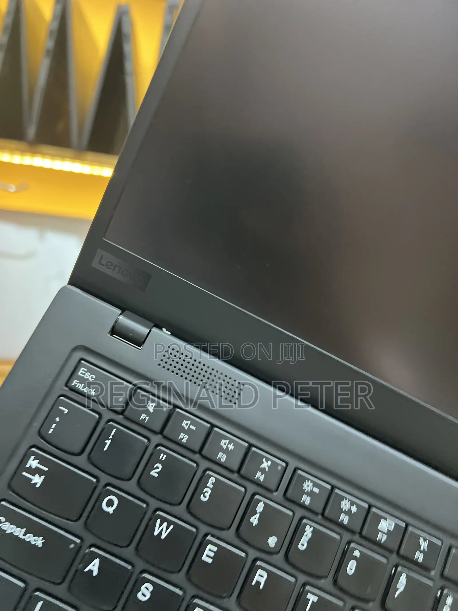 Laptop Lenovo ThinkPad X1 Carbon 8GB Intel Core i5 SSD 256GB