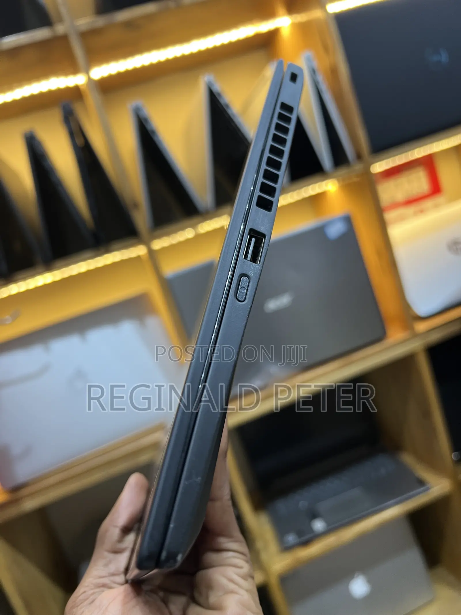 Laptop Lenovo ThinkPad X1 Carbon 8GB Intel Core i5 SSD 256GB