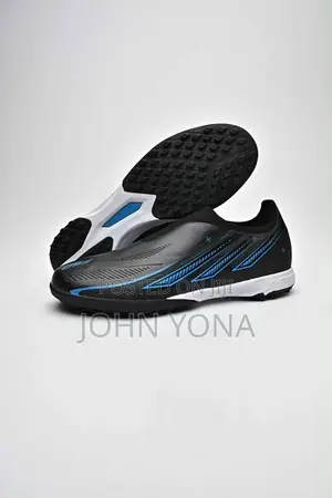 Adidas F50 Training Shoes Black