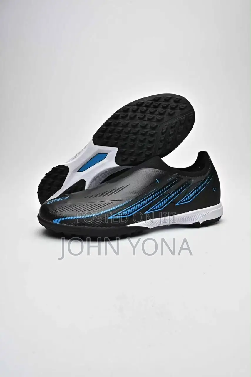 Adidas F50 Training Shoes Black