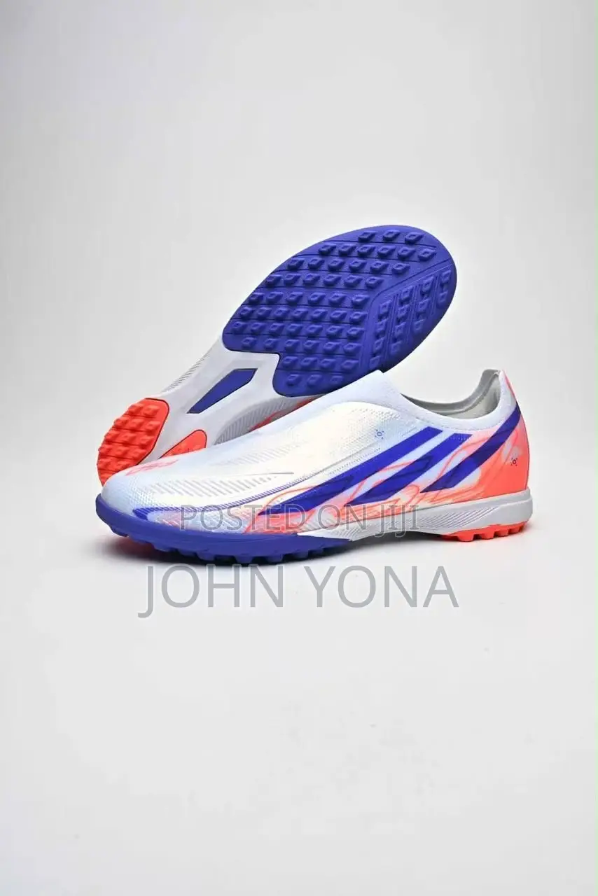 Adidas F50 Hyperfast Pro Training Shoes
