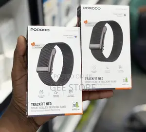 Porodo TrackFit Neo