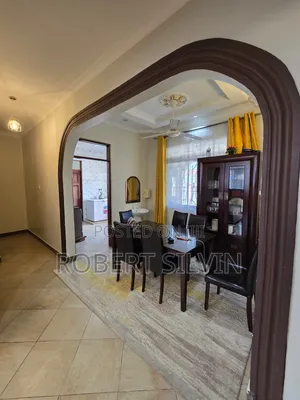 Furnished 4bdrm House in Robert_Masoko_Tz, Kinondoni for sale