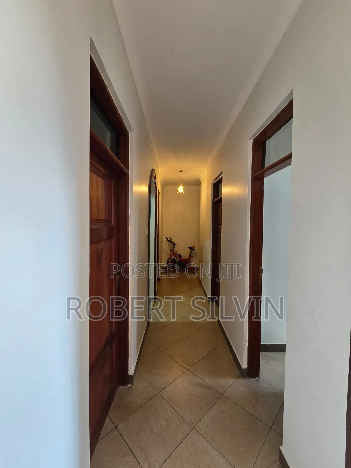 Furnished 4bdrm House in Robert_Masoko_Tz, Kinondoni for sale