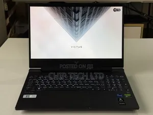 Laptop HP Victus 16 16GB Intel Core i7 SSD 1T