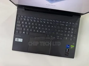 Laptop HP Victus 16 16GB Intel Core i7 SSD 1T