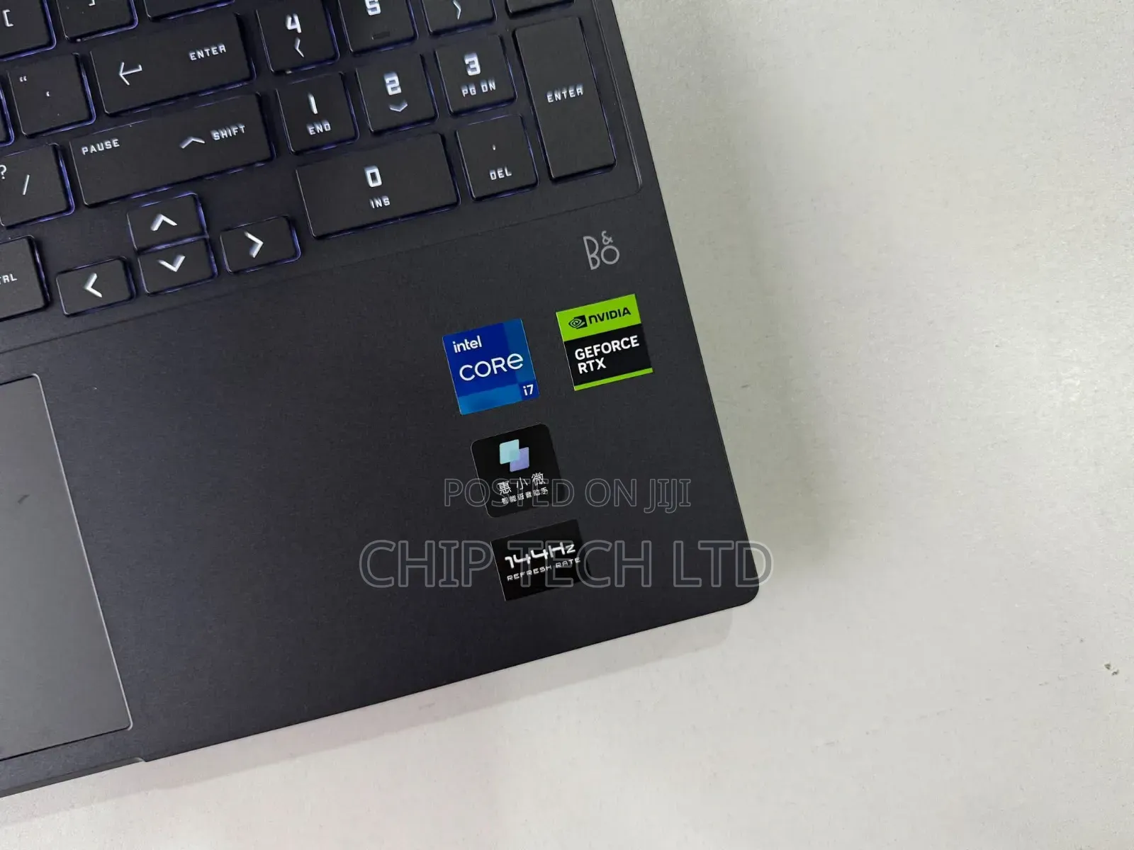 Laptop HP Victus 16 16GB Intel Core i7 SSD 1T